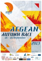 Autumn Race